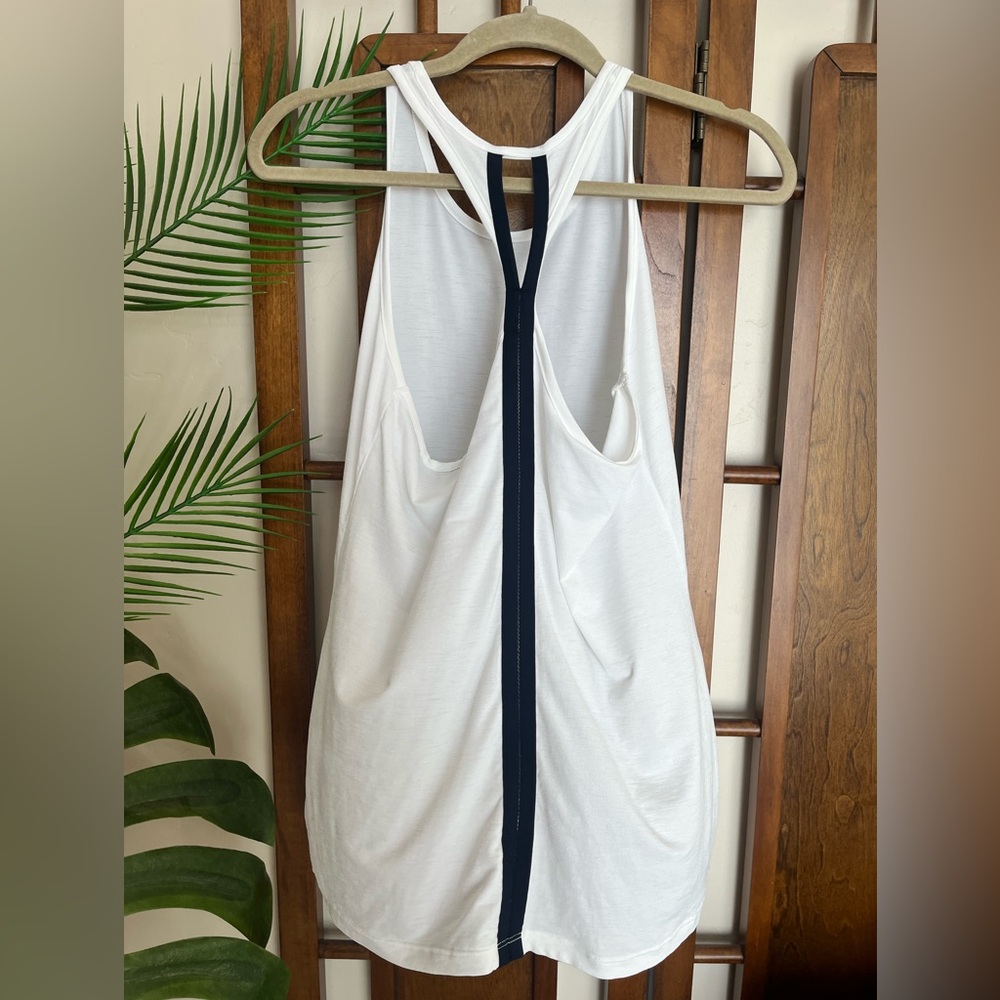 Athleta light weight racerback tank